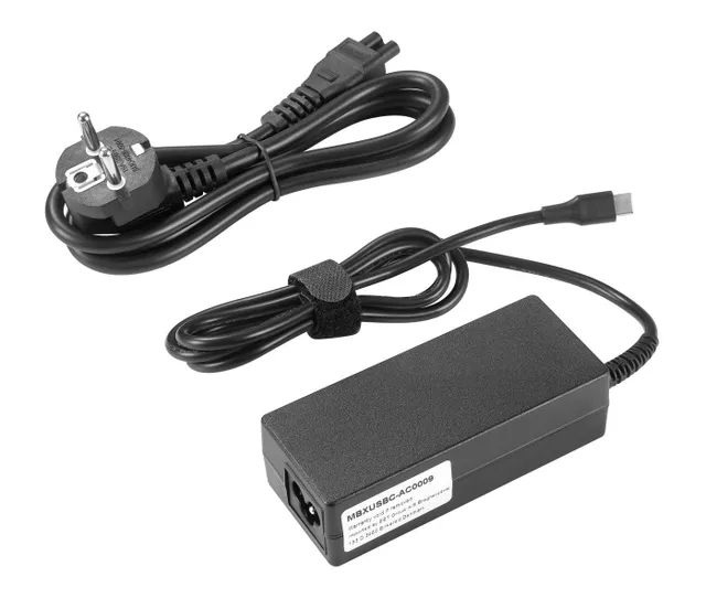 - Strömadapter - Power Delivery 3.0 - AC