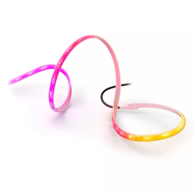 Hue Flux LED-list för utomhusbruk 10m