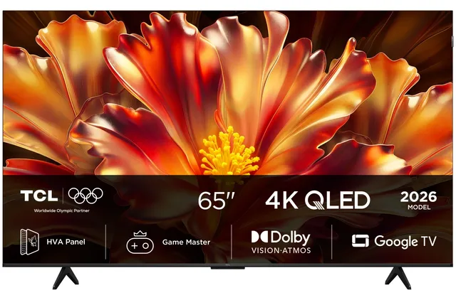 65" QLED780L 4K QLED TV (2026)