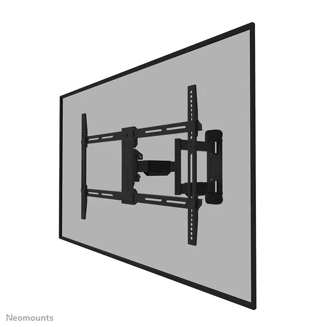 Neomounts WL40-550BL16 Wall Mount Kit TV 40" - 65" - Max 40 kg - recommended for 65"