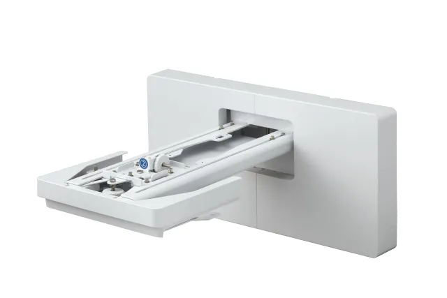 ELPMB62 - Konsol - för projektor - väggmonterbar - för Epson EB-1481, 720, 725, 735, 750, 755, 760, 800, 805 MeetingMate EB-1480 PowerLite 80X