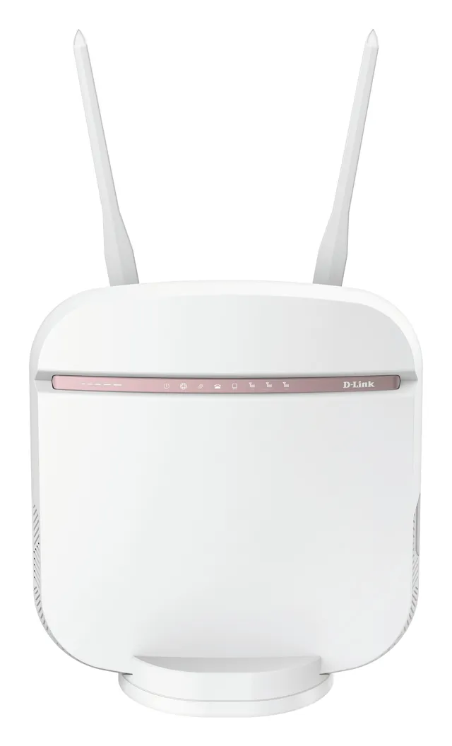 Trådlös 5G Router D-Link DWR-978, WiFi 5, AC2600, NanoSIM-slot