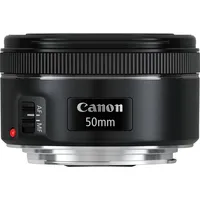 EF 50mm f/1.8 STM