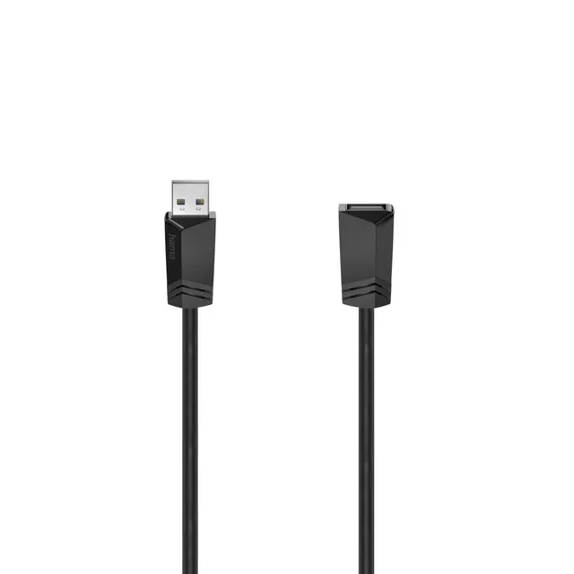 Essential Line - USB-förlängningskabel - USB