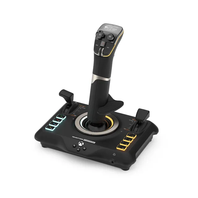 V-ONE FLIGHTSTICK FOR XB - Wired Joystick - Microsoft Xbox One