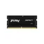 Kingston Fury Impact 32GB (2x16GB) DDR5 SO-DIMM 4800 MHz CL38