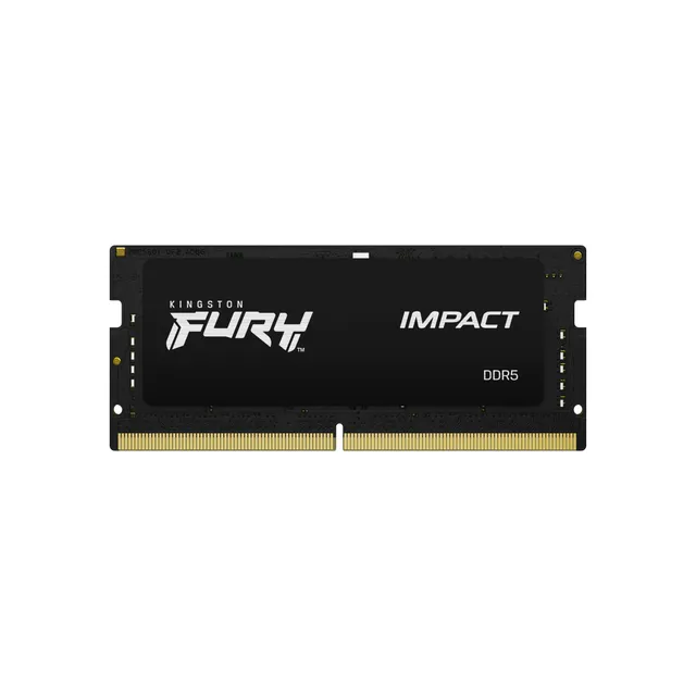 FURY Impact - DDR5 - sats - 32 GB: 2 x 16