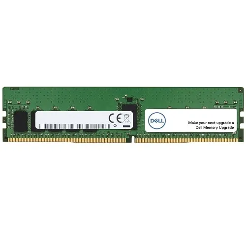 - DDR4 - 16 GB - DIMM 288-pin - registered