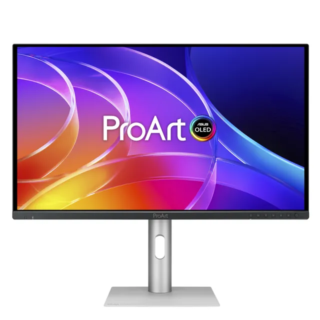 27" ProArt PA279CDV OLED 4K 120 Hz USB-C