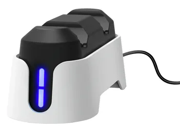 GXT 228 Dual charging dock for PS5