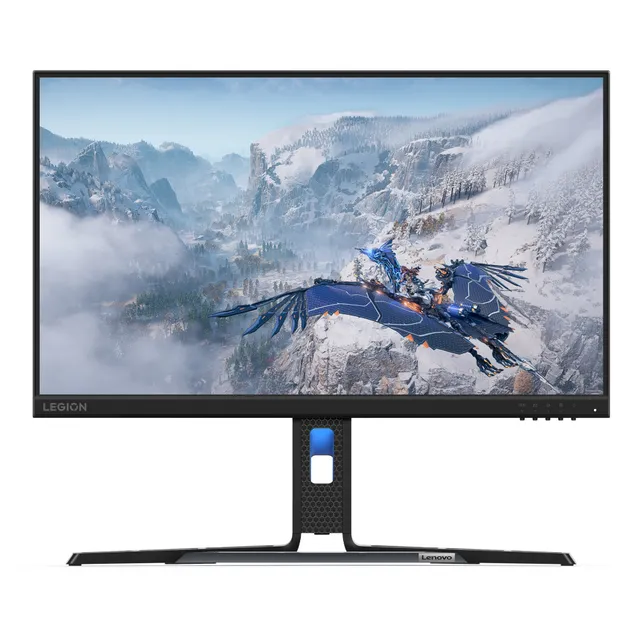 Legion R24e - LED-skärm - Full HD (1080p) -