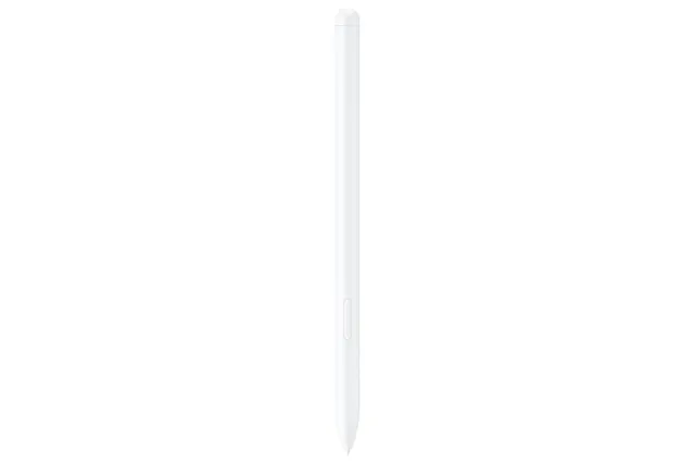 S Pen - Aktiv penna - vit - för Galaxy Tab S10 FE, Tab S10 FE+, Tab S9 FE, Tab S9 FE+