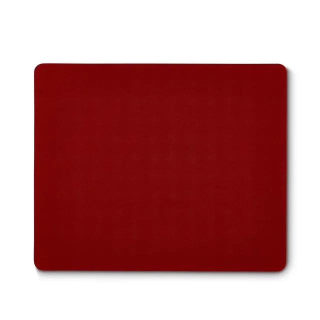 Easy -hiirimatto, 223x183 mm, punainen