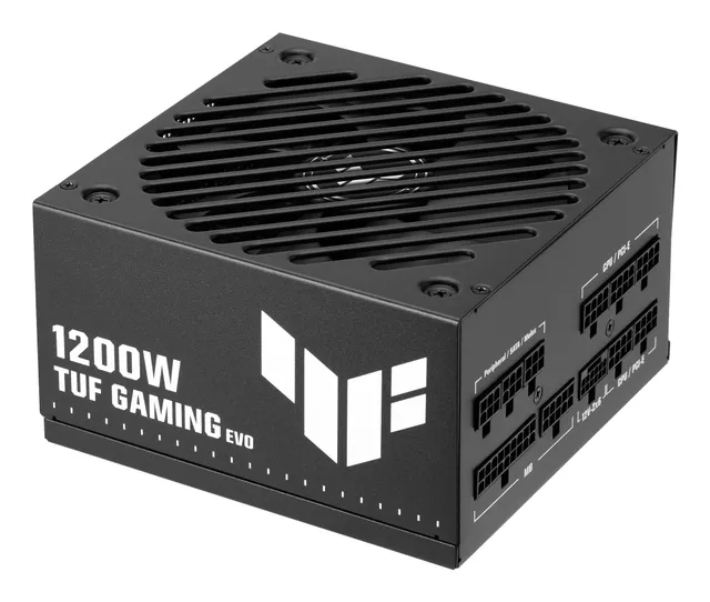 TUF Gaming EVO 1200W