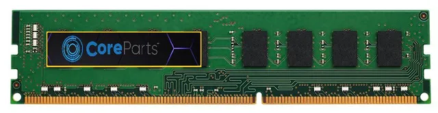 Memory minne - 4 GB - DIMM 240-pin - DDR