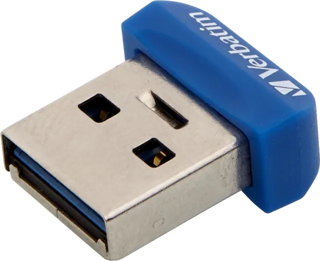 Store 'n' Stay NANO - USB flash-enhet - 1