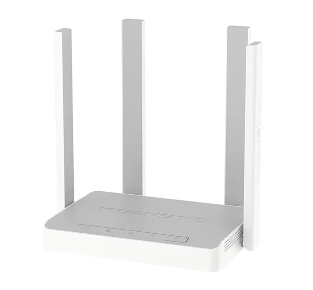 Runner 4G N300 Mesh WiFi-modemrouter