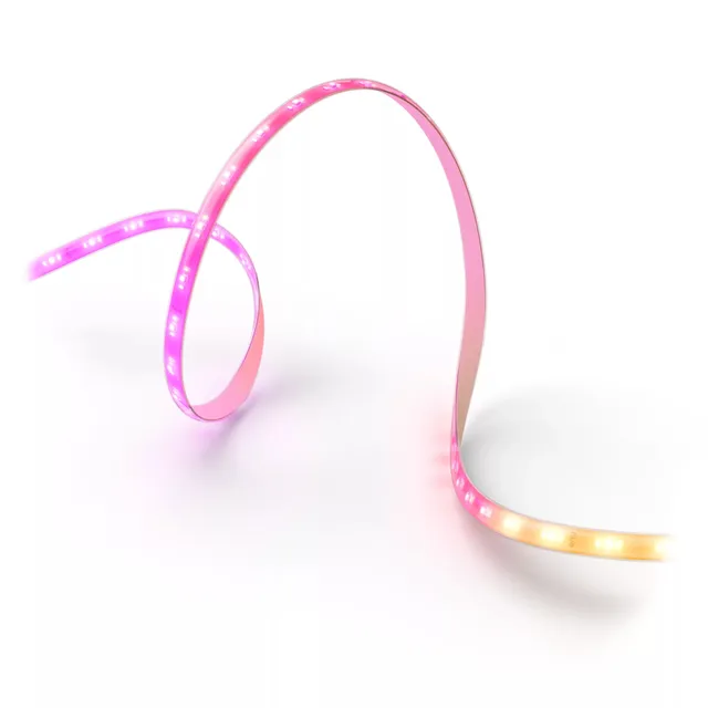 Hue Flux Ultra Bright LED strip 3 m