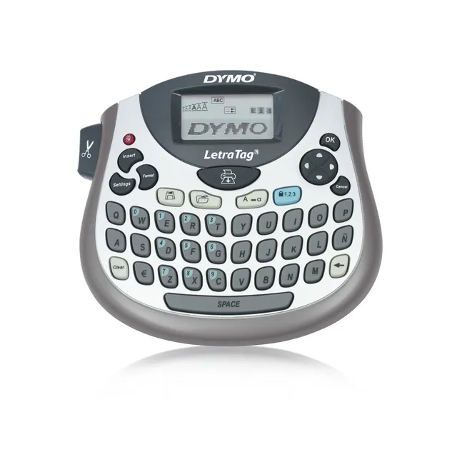 Dymo LetraTag LT-100T Märkmaskin