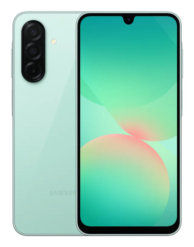 Galaxy A26 5G smartphone 6/128GB (Mint)