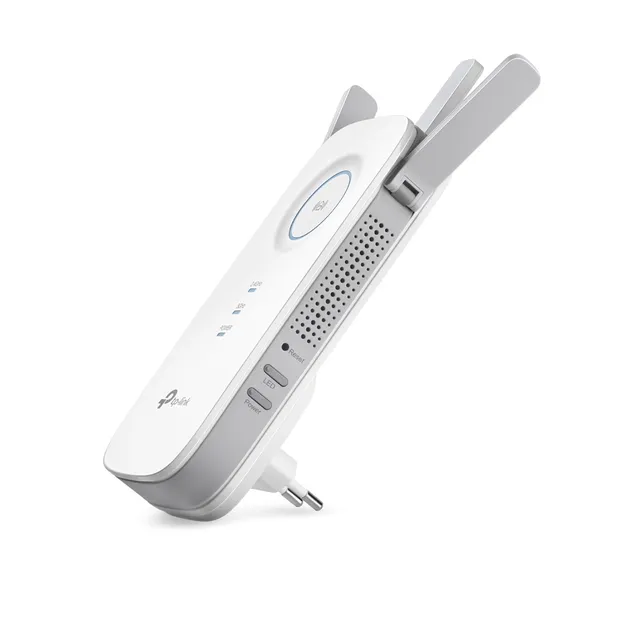 RE450 WiFi Range Extender Extern