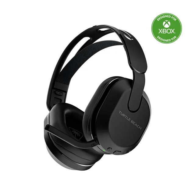 Stealth 500 - Black