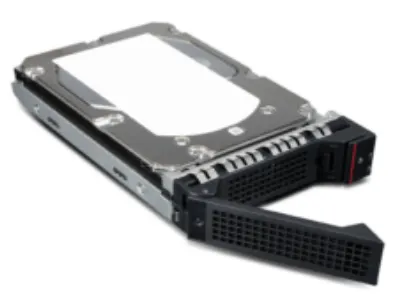 ThinkSystem - hard drive - 20 TB - SATA 6Gb/s - 20TB - Hårddisk - 4XB7A80354 - SATA-600 - 3,5"