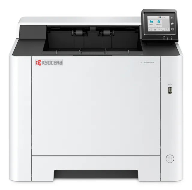 ECOSYS PA2101CX - Färg - Laser