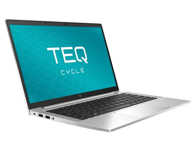 HP EliteBook 840 G8 i5-1145G7/14"/16GB/256GB SSD