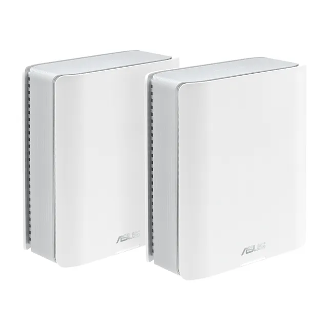 ZenWiFi BT8 Vit 2-pack