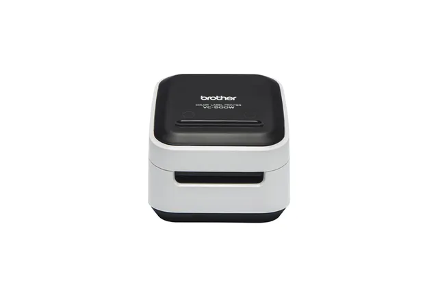 VC-500W Color Label Printer
