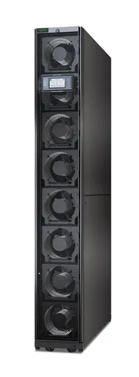 InRow RC ACRC301H - kylt vatten till luf