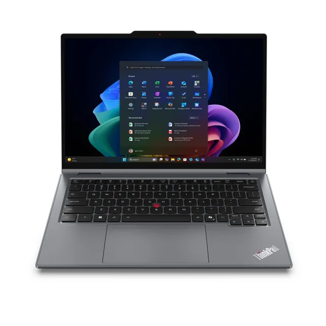 ThinkPad X1 2-in-1 Gen 11 Aura Edition - Co