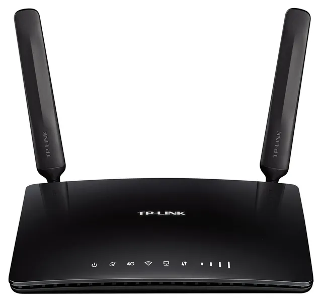 TL-MR6400 4G-Router