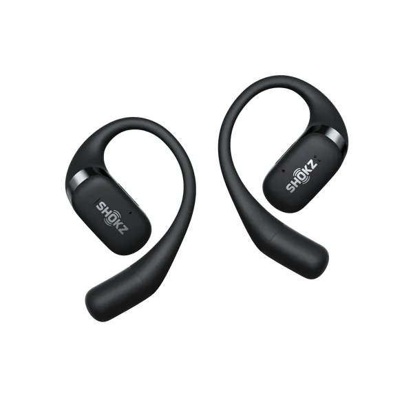 OpenFit - True wireless-hörlurar med mikrofo