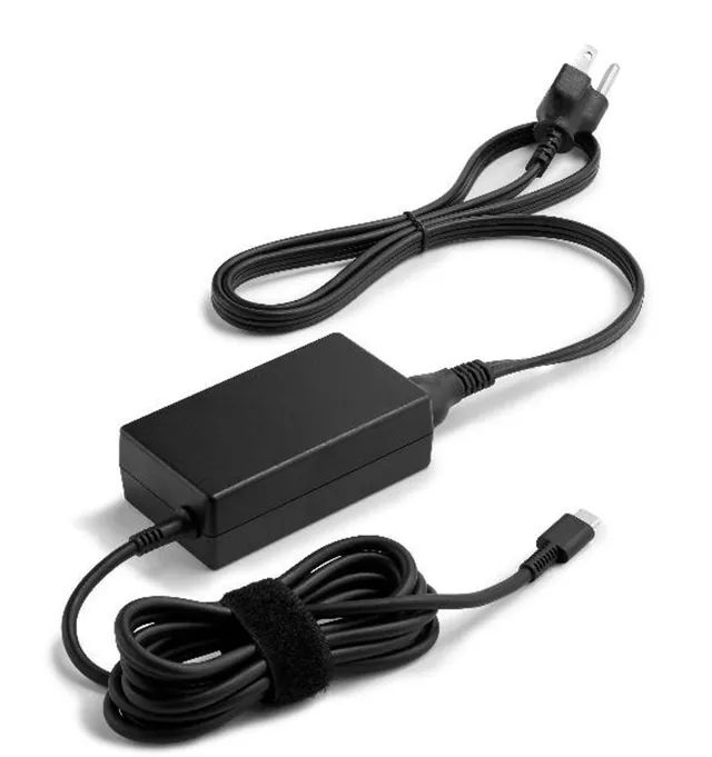 HP 65W USB-C AC-adapter