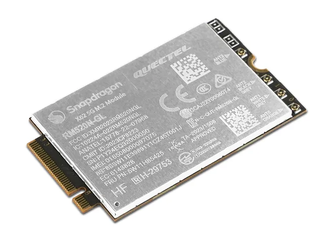 Quectel RM520N-GL