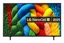 50" NANO80 AI 4K NanoCell Smart TV (2025)