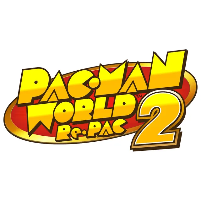 Pac-Man World 2: Re-PAC (Switch)
