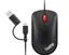 Lenovo ThinkPad USB-C Compact Trådad 2400 DPI