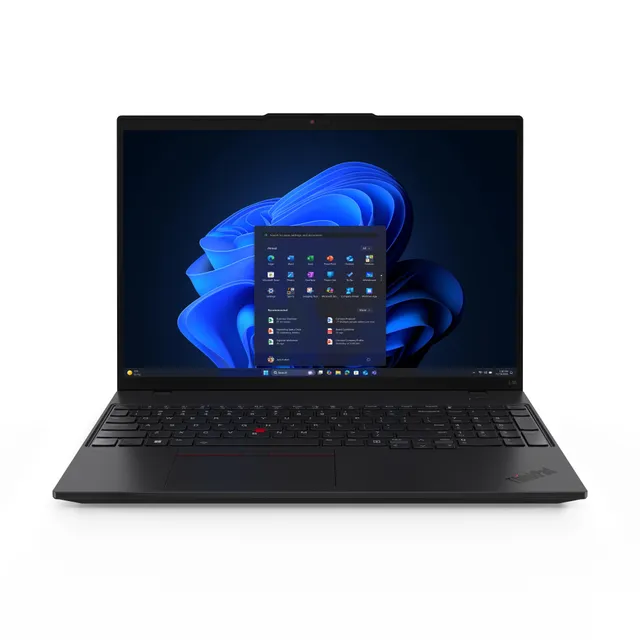 ThinkPad L16 G2 - 16" - AMD Ryzen 7 PRO 250 - 32GB - 1TB - Win 11 Pro