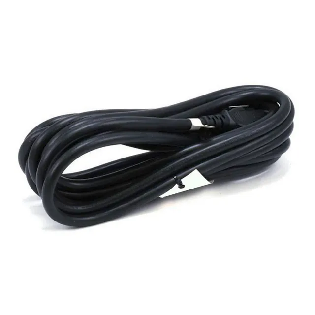 Lenovo Strömkabel - Typ L (hane) till IEC 60320
