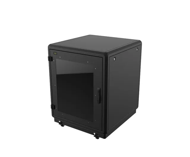 by Logon - Rack skåp - 750 x 800 mm, sound