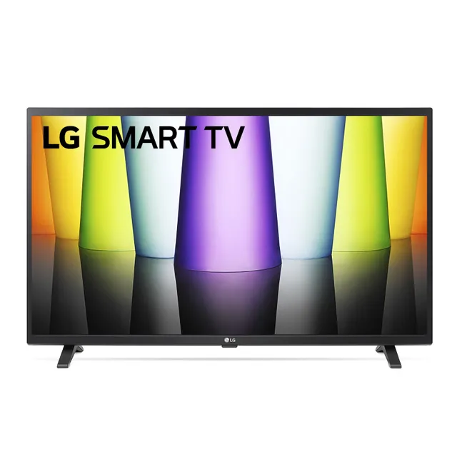 32" TV LED 1080p (Full HD) 32LQ63006LA.AEU