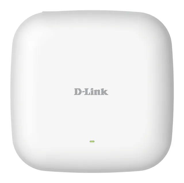 DAP-X2810 Nuclias Connect AX1800 Wi-Fi 6 Accesspunkt, vit