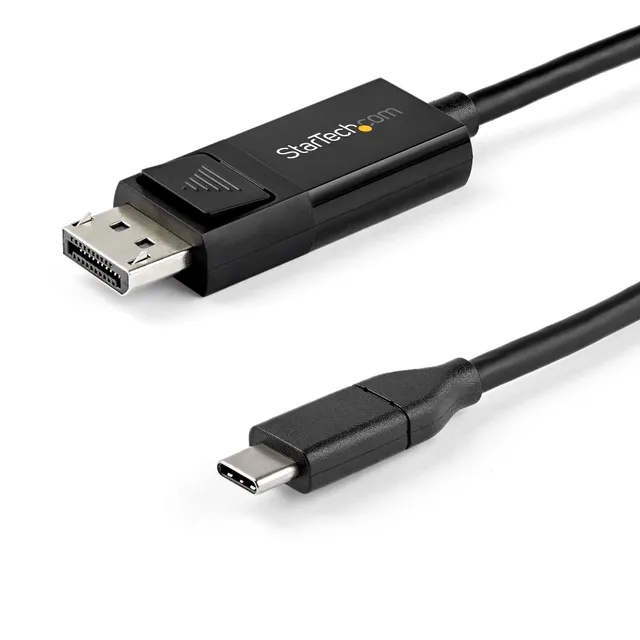 3ft/1m USB C to DisplayPort 1.4 Cable 8K