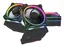 Prime MR120 A-RGB 3-pack Svart