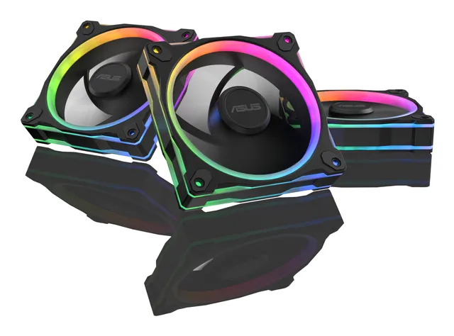 Prime MR120 A-RGB 3-pack Svart