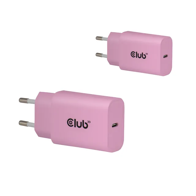 CAC-3021 power adapter - 24 pin USB-C - 30 Watt (pack of 2)