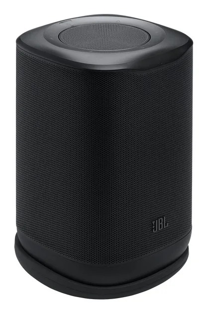 Cove P1 Wi-Fi Högtalare (svart)